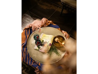 Spa & Auszeit