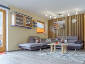 Apartment Appartement/Fewo, Dusche oder Bad, WC 50M²