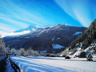 Winterwandern