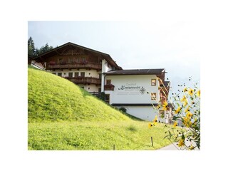 Kratzerwirt Apartments