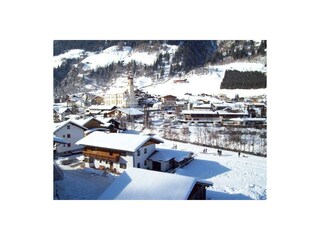 Haus Reiterer Neustift - Haus Winter