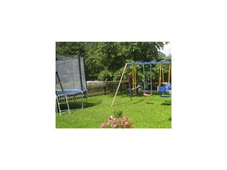 Haus Reiterer Neustift - Garten