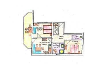 Plan App60