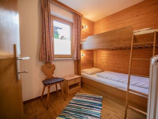 Stockbett
