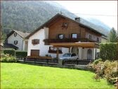 Appartment Hubert Praxmarer Sommer