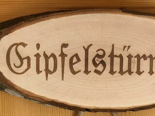 gipfelstürmer