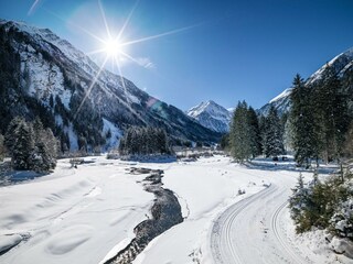 Langlauf Klaus Äuele