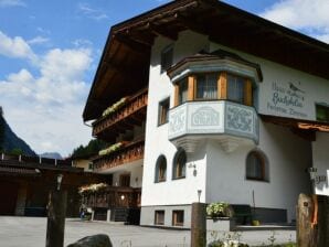 Apartment Appartement/Fewo, Dusche oder Bad, WC - Neustift in Stubaital - image1