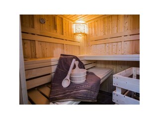 Sauna 1