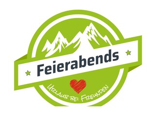 Logo-Feierabends