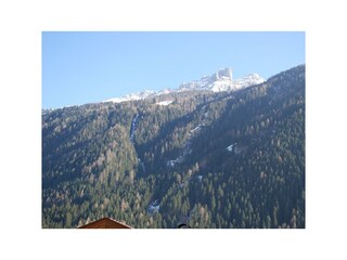 Ausblick auf den Elfer Frühjahr