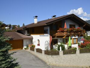 Apartment Appartement Serles - Fulpmes - image1