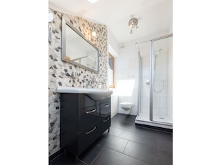 HABICHT Bad Dusche II
