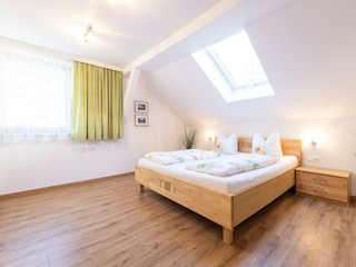 HABICHT Schlafzimmer II