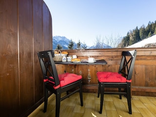 SERLES BAlkon II