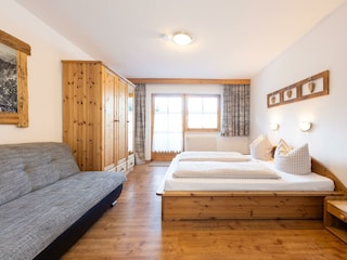 SERLES Schlafzimmer