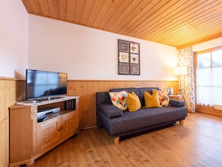 SERLES Wohnzimmer