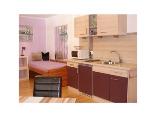 FW Josef Leitgeb Einraumapp. Schlafen Bild 2