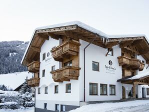 Apartment Minisuite Kitzeben mit ÜF im Hotel Stubaierhof