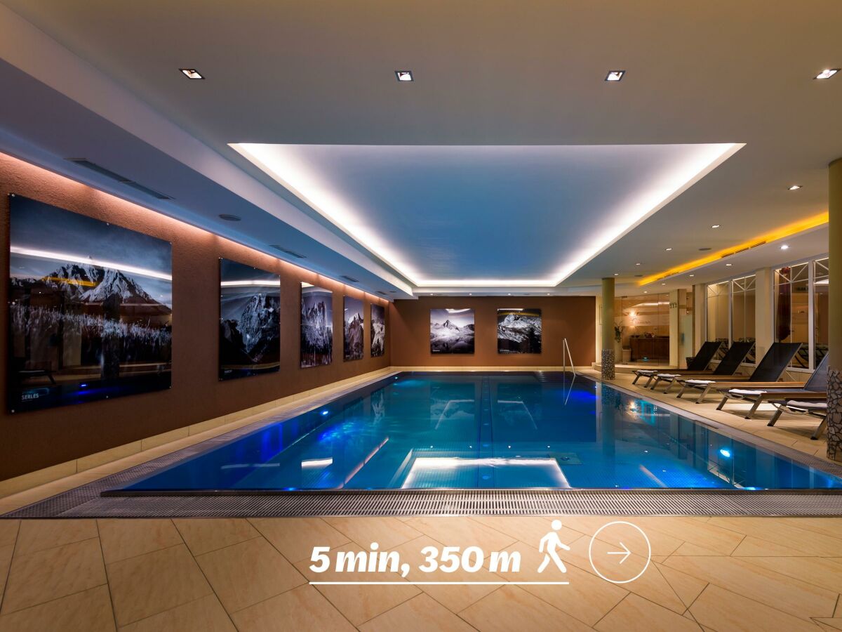 Indoorpool