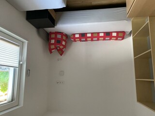 2-Bettzimmer