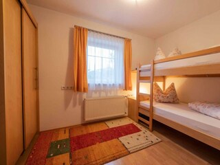 Schlafzimmer Bettina