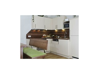 s'Landhaus Neustift - Küche 1