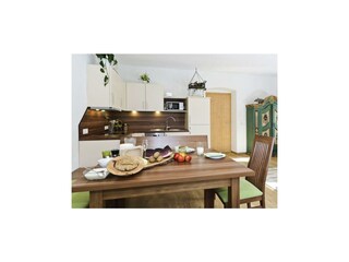 s'Landhaus Neustift - Küche 2