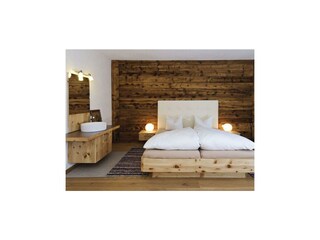 s'Landhaus Neustift - Zirbenzimmer