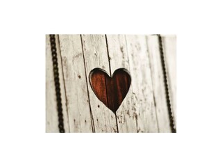 s'Landhaus Neustift - Herz