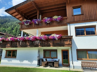 Auszeit im Sommer 3