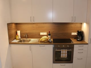 Auszeit Küche