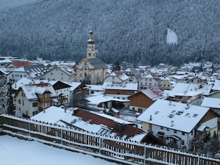 Auszeit Dorf