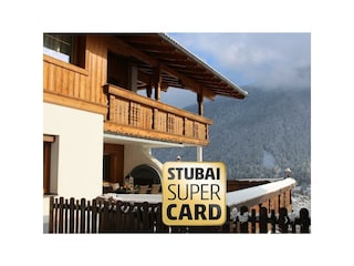 Auszeit Stubai