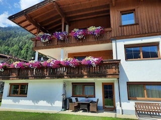 Auszeit im Sommer 3