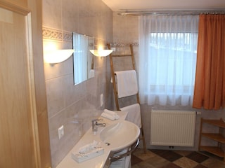 Auszeit Badezimmer