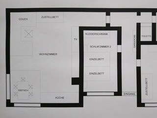 Auszeit Plan Deutsch