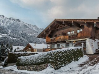 Haus Winter