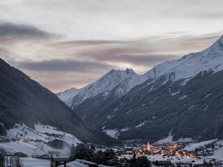 Aussicht