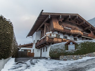 Haus Winter