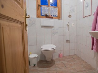 Toilette