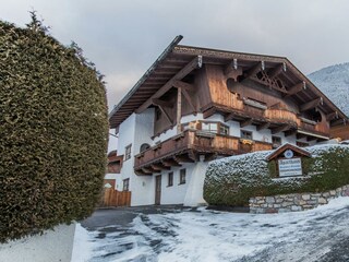 Haus Winter