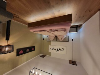 Schlafzimmer Serlesblick