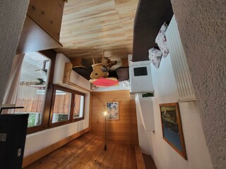 Essensbereich  / Bauernstube