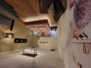 Schlafzimmer Serlesblick