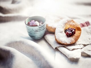 Kulinarische Spezialisten aus dem Stubaital