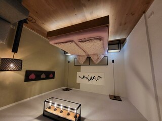 Schlafzimmer Serlesblick