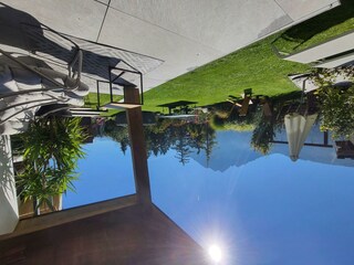 Apartment Serlesblick
