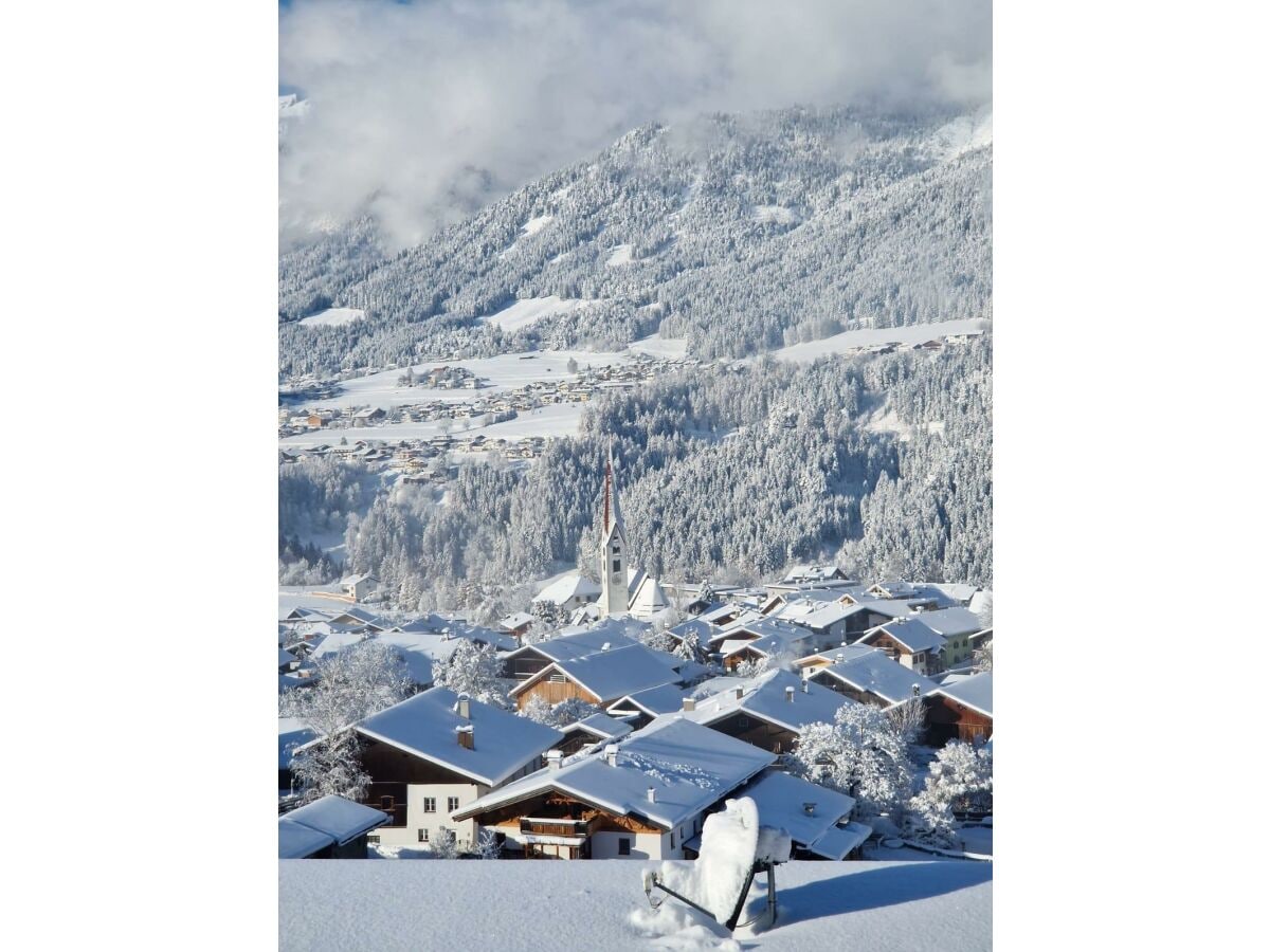 Ausblick  terrasse