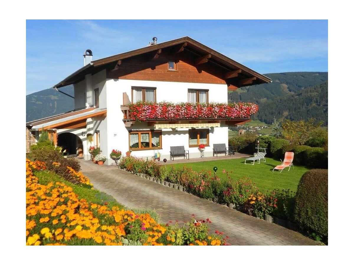 Apartment Gagersweg, Telfes im Stubai, Firma